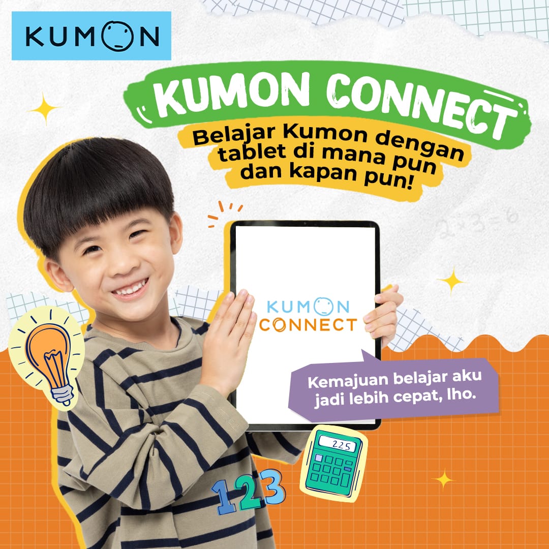 Kumon Connect